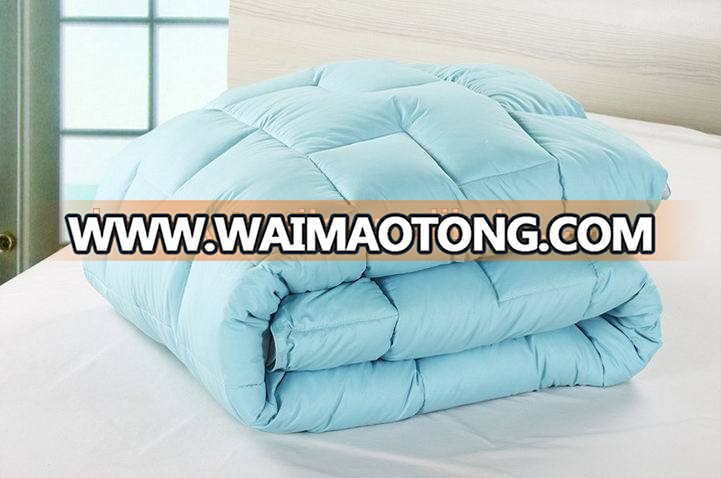 wholesale comforter sets white duck feather down comforter home products