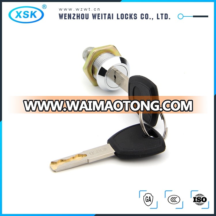 High Security Cylinder Lock Safe Cam Lock