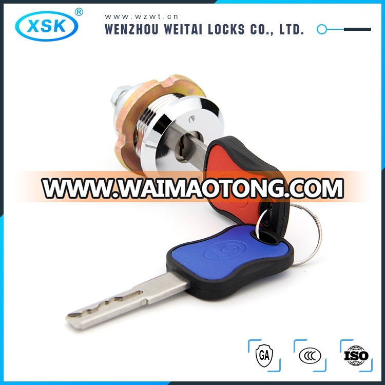 High quality brass hot sell safe lock