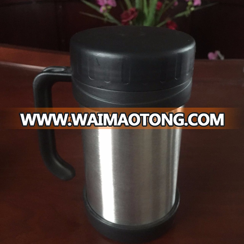 BPA-free new style stainless steel 350ML FOOD flask