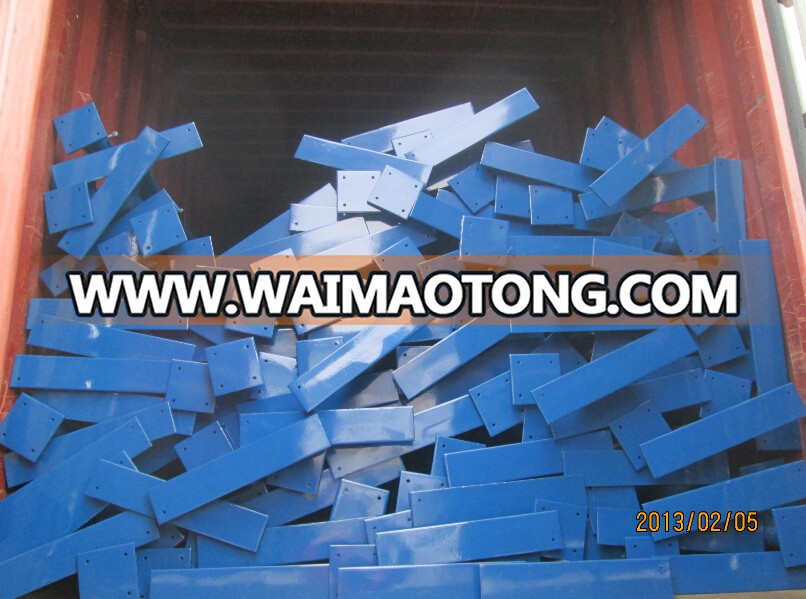 Powder coated Scaffolding Shoring Post/Bridge Leg