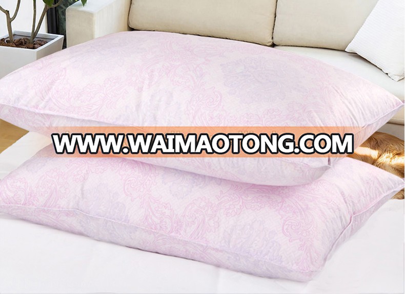 Supersoft Down Alternative Microfiber Pillow