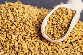 FENUGREEK SEED WHOLE INDIAN SPICES