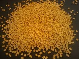 FENUGREEK SEED WHOLE INDIAN SPICES