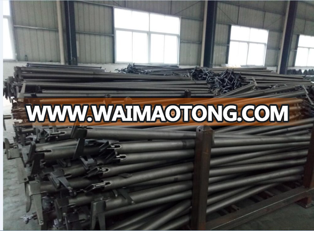 Australia Kwikstage Transom Scaffolding System Parts Transom Scaffolding