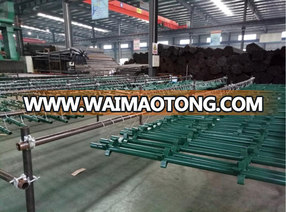 Australia Kwikstage Transom Scaffolding System Parts Transom Scaffolding