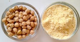 INDIAN CHICKPEA FLOUR