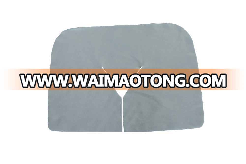 Perfect fitted dispisabe face rest covers trade assurance supplier