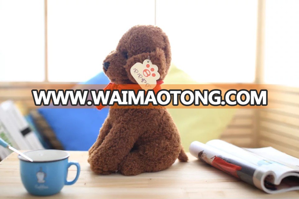 Hot-selling OEM stuffed animal dogs plush toys for sale