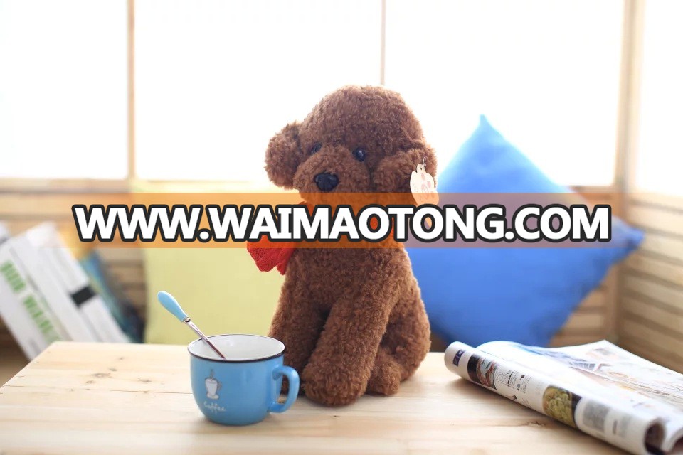 Hot-selling OEM stuffed animal dogs plush toys for sale