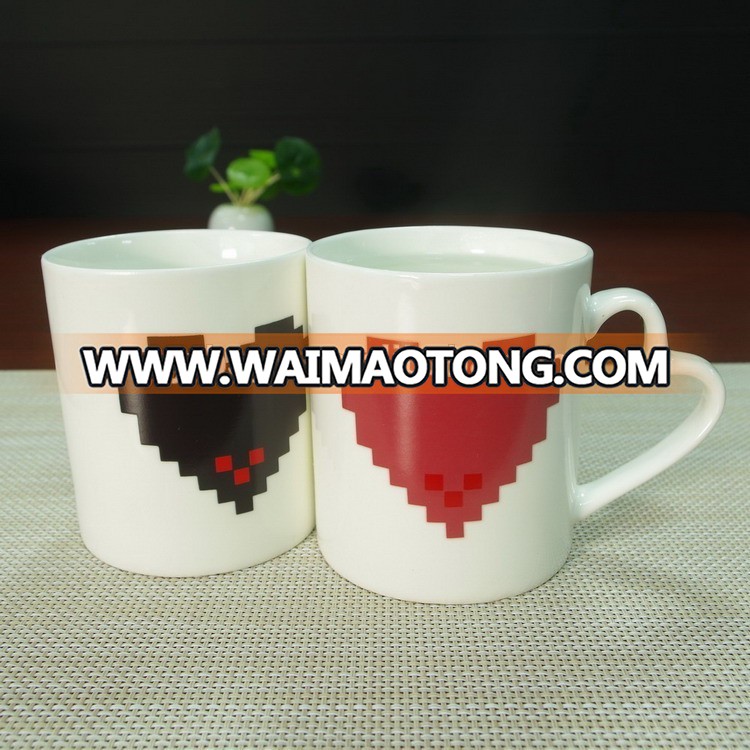 wholesale multi-function steel enamel camp mug