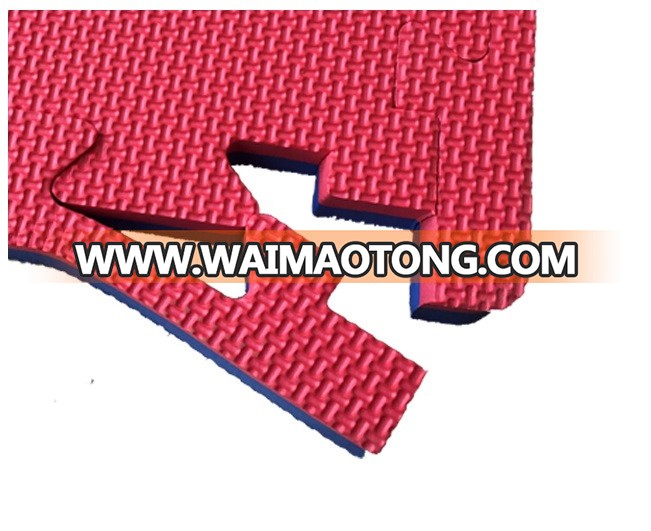 Taekwo<em></em>ndo Aikido EVA Foam Fitness Gym Mat