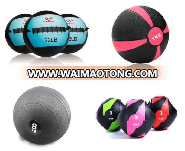 Medicine Ball, Crossfit Equipment Medicine Ball