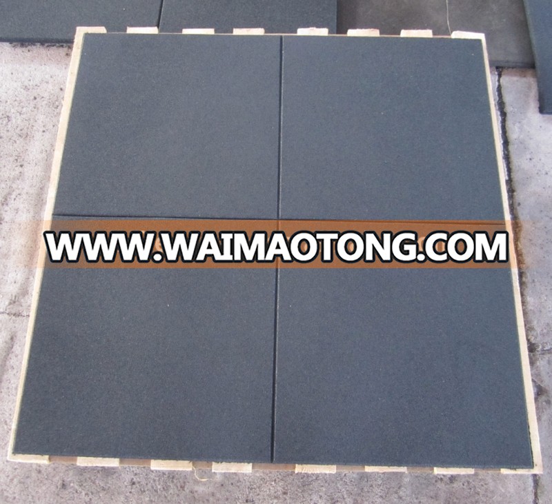 Durable Waterproof Anti Slip Rubber Garage Floor Mat