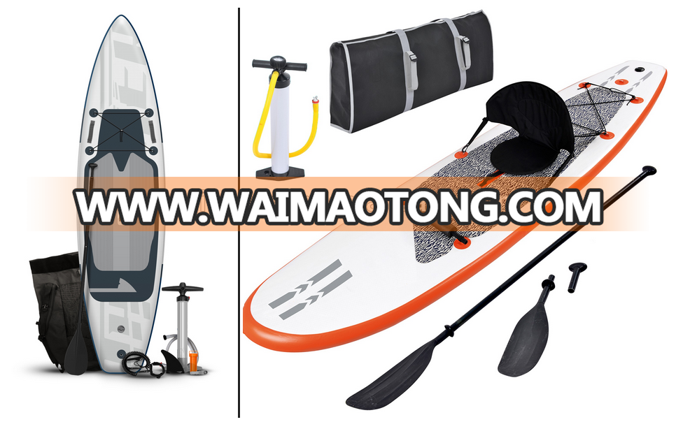 Inflatable Stand Up Paddle Board