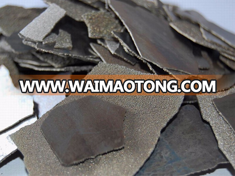 Electrolytic Manganese Flake 99.7%