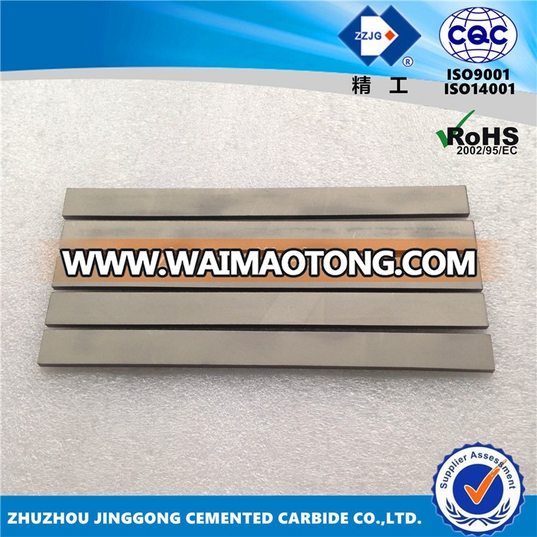 Factory Directly Supply Brand New Carbide Square Bar,Tungsten Carbide Flat Bar