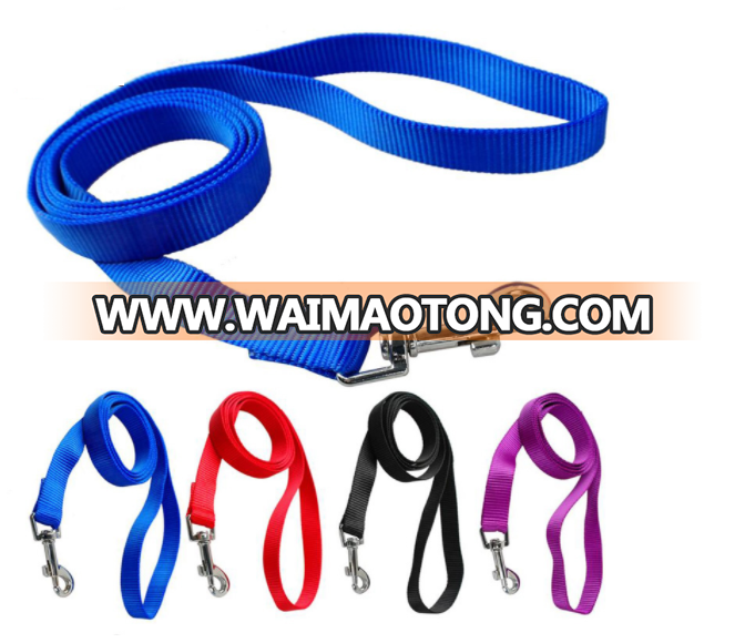 Hot Selling Pet Products Wholesale Durable Green Waterproof Dog Leash