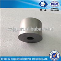 Zhuzhou Jinggong Direct Supply TC Balls,Tungsten Carbide Balls