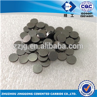 Zhuzhou Jinggong Direct Supply TC Balls,Tungsten Carbide Balls