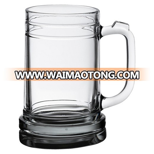 Best Selling Customized Beer Mug With Customized Logo, Cheap Beer Mug