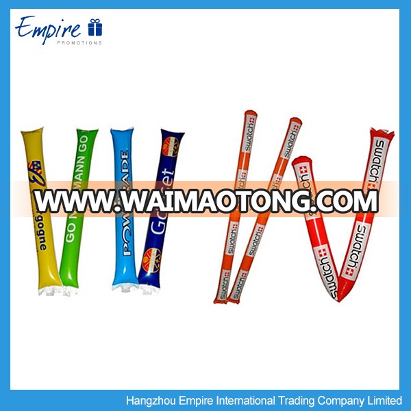 Best quality factory supply proper price cheering thunder stick