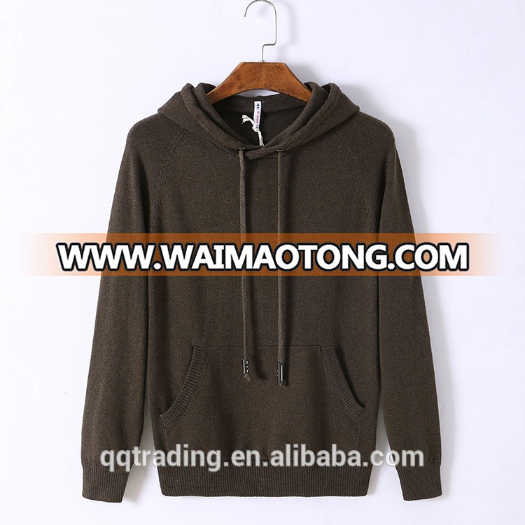 Men's fitness jumpers bangladesh clothing plain supreme hoodie athletic apparel manufacturers sweaters