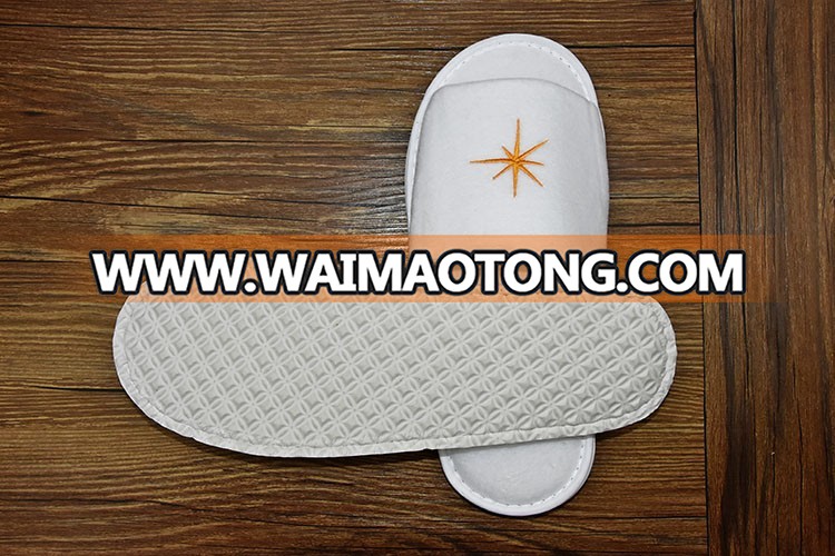 Winter home slipper raw material to manufacture slipper