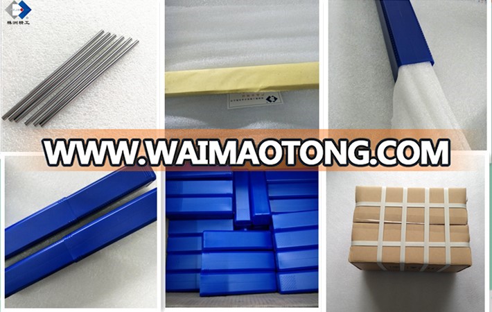 The Most Popular Fast Delivery carbide alloy rod bar