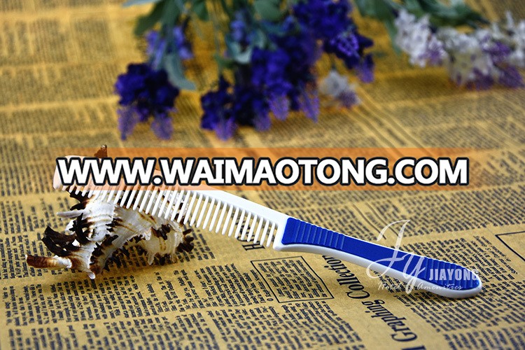 various styles of wholesale hotel hair comb