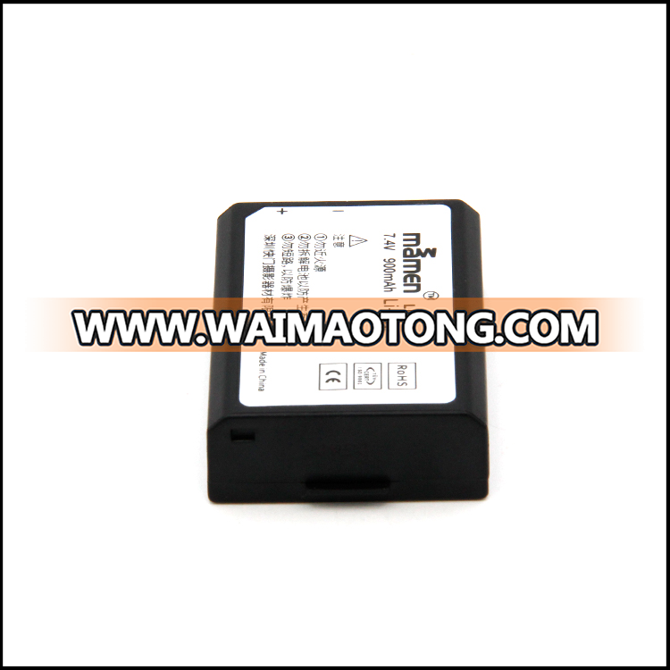 Rechargeable Digital Camera Battery Pack LP-E10 Used for Battery Charger For EOS Camera 1100D KISS X50