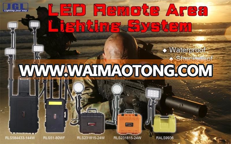 best quality led Guangzhou emergency respo<em></em>nse lighting Unique outdoor led camping light PW7501