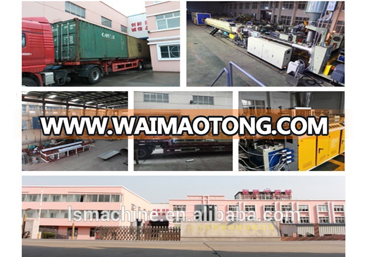 Plastic foam Panel Production machinery