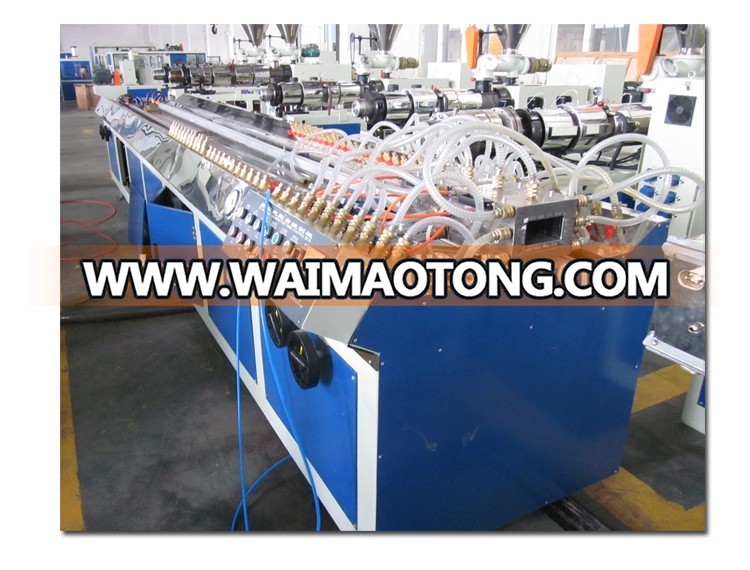 PVC ceiling machine for YF400 PVC ceiling wall panel