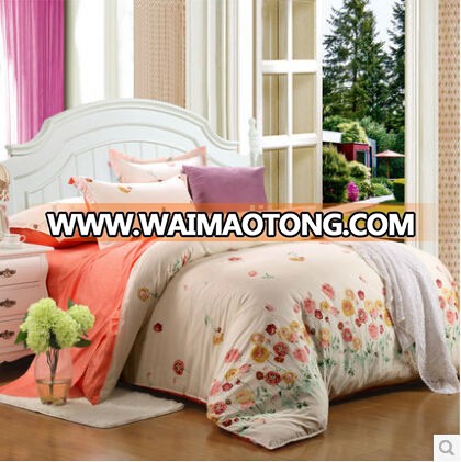 Celebrate wedding bedding set