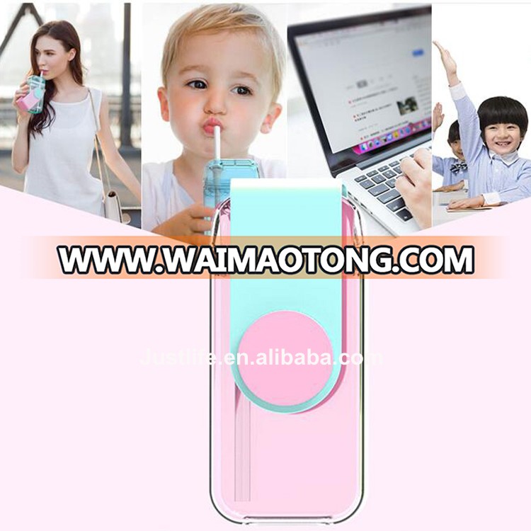 2017 new high quality child water bottle