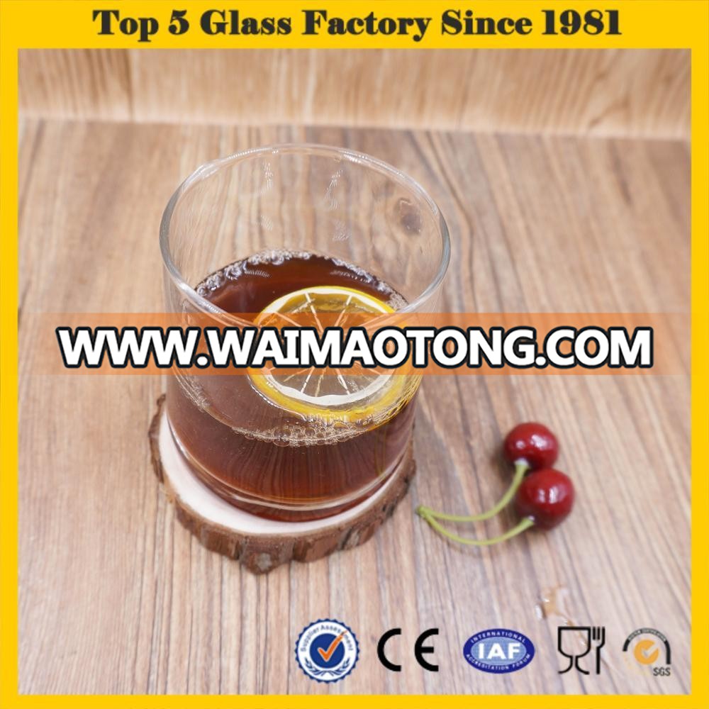 10oz High Quality Bar Use Whishy Glass Cup Water Glass Cup from Anhui Faqiang