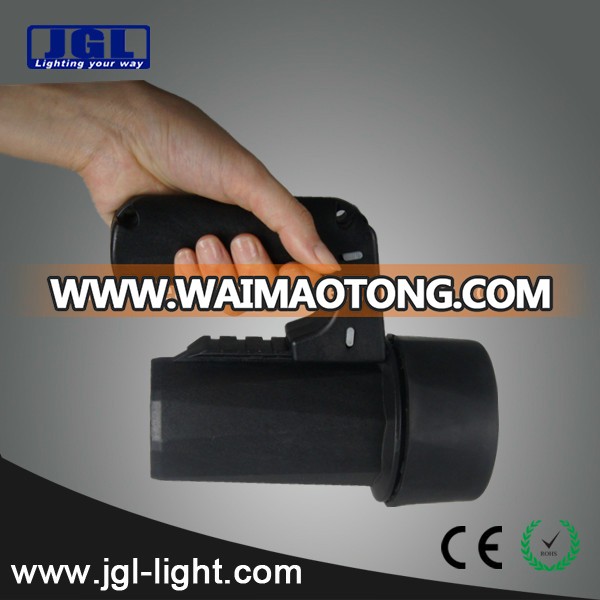 New design CREE 10W LED gun flashlight JG-9910 best scope mounted spotlight for hunting