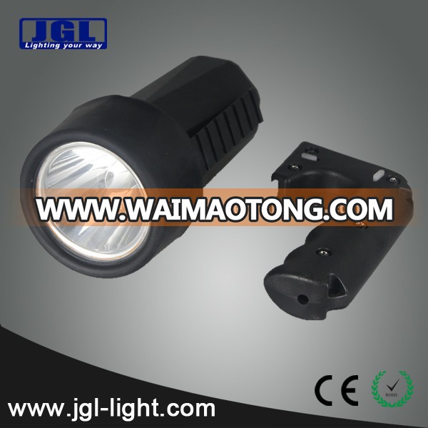 New design CREE 10W LED gun flashlight JG-9910 best scope mounted spotlight for hunting