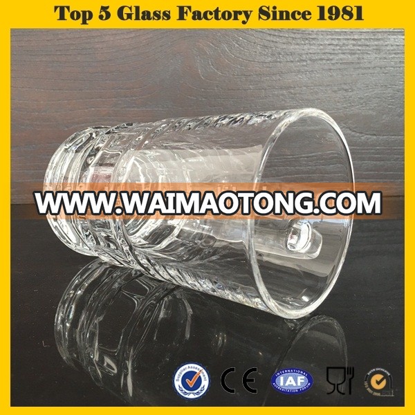 Hot selling beer glass mugs from China Faqiang glassware