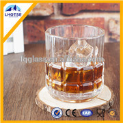 2oz High Quality Unbreakable Drinking Shot Glass Mini Shot Glass