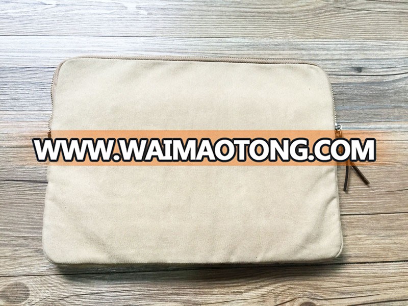 guangzhou factory custom vintage durable bag notebook