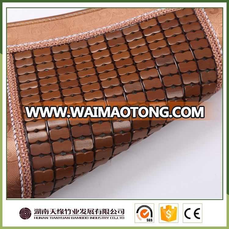 High End New Developed Cushion Office Bamboo Seat