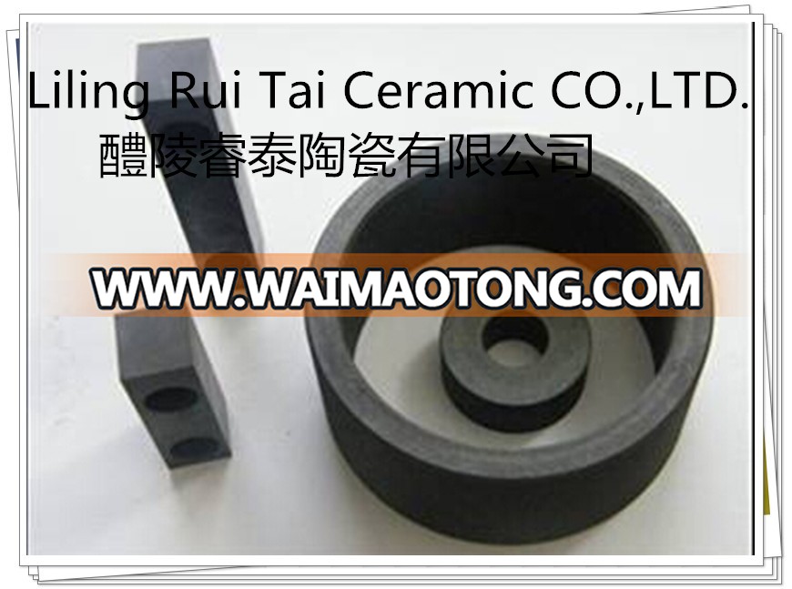 Graphite Ceramic Ferrule/Roller/Tube