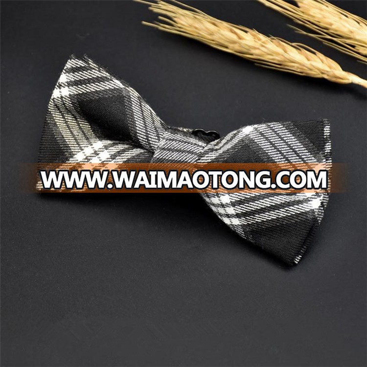 Custom Latest Design Hot Selling Fashion Necktie Men for Retail