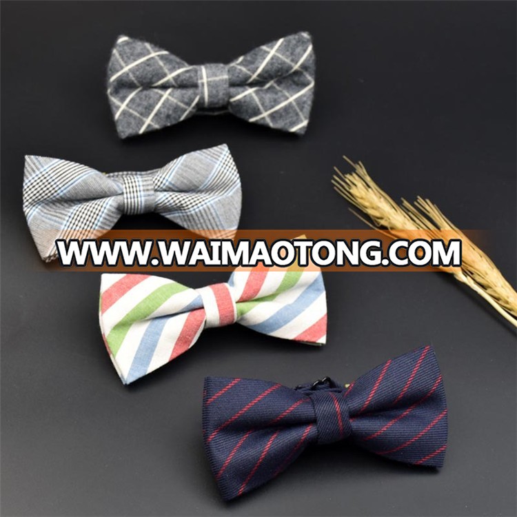 Custom Latest Design Hot Selling Fashion Necktie Men for Retail