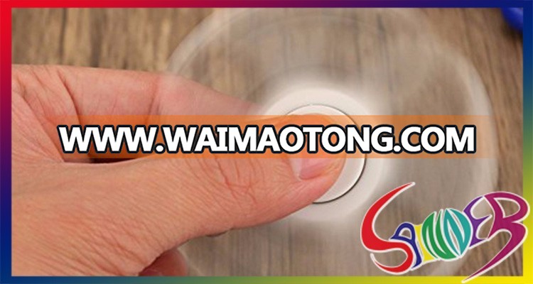 wholesales best selling hand spinner