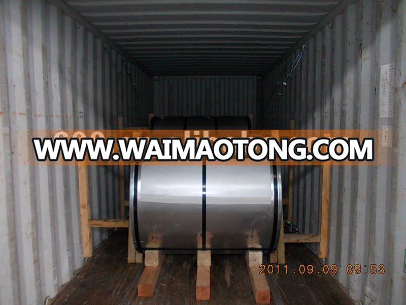 cold rolled steel DC01/DC02/DC03 2