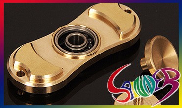 Hot selling ring hand spinner