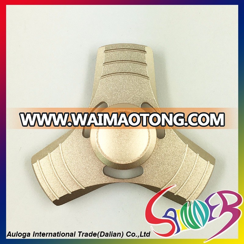 Hot selling ring hand spinner